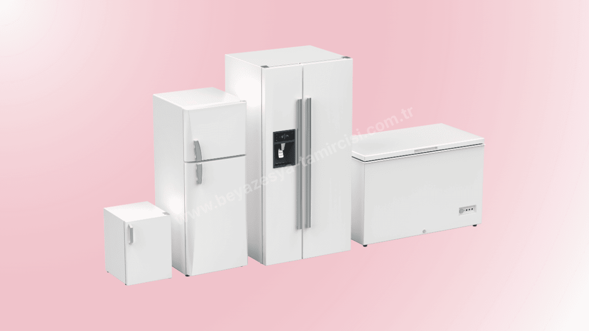 Bandırma Buzdolabı Tamircisi - Bandırma Beyaz Eşya Tamircisi