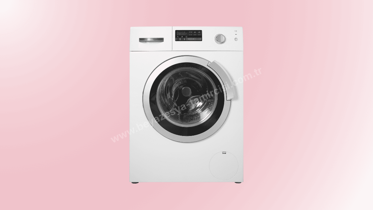 Bandırma Çamaşır Makinesi Tamircisi - Bandırma Beyaz Eşya Tamircisi