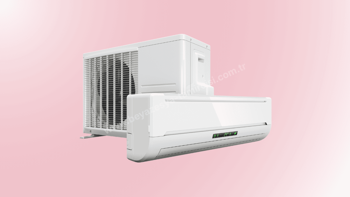 Bandırma Klima Tamircisi - Bandırma Beyaz Eşya Tamircisi